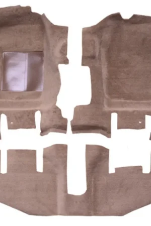 Carpet for 1997-2006 Jeep Wrangler Long Console Pass Area Cutpile Price Cut