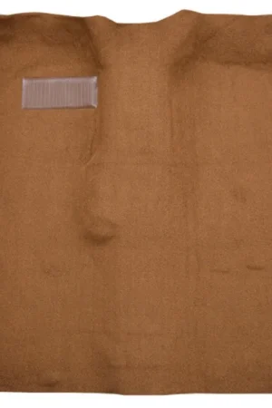 Secure Checkout Carpet for 1968 International 1000C Travelall 2 & 4WD Pass Area Loop