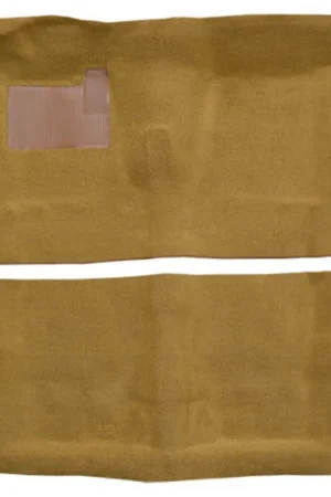 Carpet for 1968-1972 Buick Skylark 2DR 4spd with Console Loop Price Cut