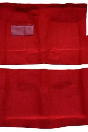 Carpet for 1969-1970 Cadillac Calais 2DR Loop High Quality