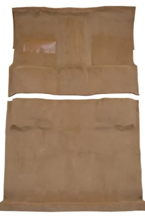 Carpet for 1973 GMC K15/K1500 Suburban 4WD Pass Area Loop Secure Checkout