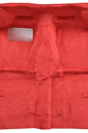 Carpet for 1983-1986 Mitsubishi Mighty Max SPX Reg Cab 4WD Cutpile Popular