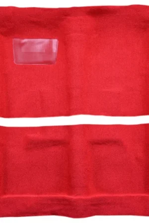 Top Rated Carpet for 1962 Dodge Dart 330 2DR/4DR Auto Loop