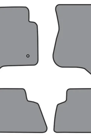 Floor Mats for 2015-2018 Chevrolet Tahoe 4pc (FM369 FM369R) Buy Today