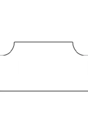 Money Back Guarantee Trunk Floor Mat Cover for 1959 Mercury Ultra High Definition Rubber Smooth