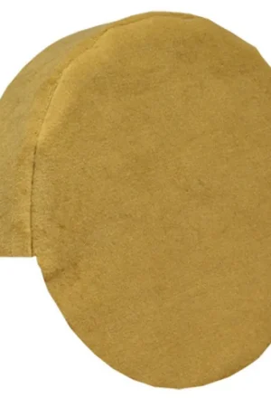 Professional Grade Trunk Mat for 1981-1986 GMC C2500 Suburban Interior Tire Cover Cutpile 1Pc