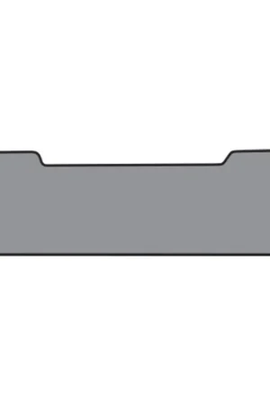 Floor Mats for 1999-2006 Chevrolet Silverado 1500 Ext Cab 2nd Row 1pc (FM149R) Factory Price