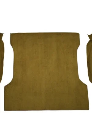 Time-Limited Carpet for 1978-1979 Ford Bronco Cargo Area Cutpile