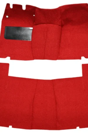 Carpet for 1955-1956 Ford Customline 2DR Sedan Loop Buy Online