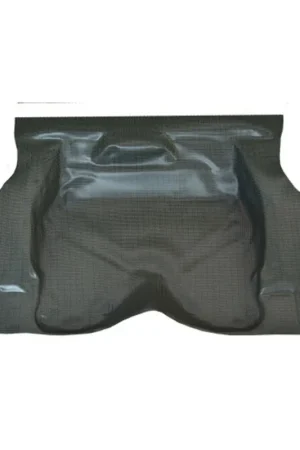 Trunk Mat for 1970-1972 Pontiac Firebird Trans Am Molded TM Vinyl Complete 1Pc Top Rated