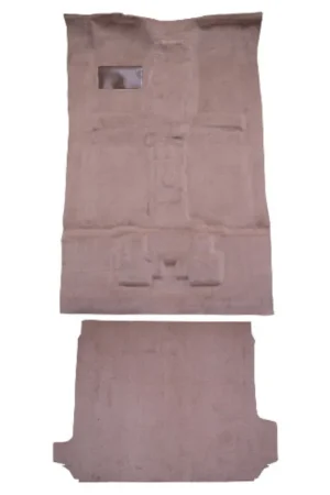 Carpet for 1991-2002 Ford Explorer 2DR Complete Cutpile Certified