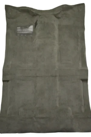 Fresh Stock Carpet for 1992-1998 Chevrolet K3500 Crew Cab Cutpile