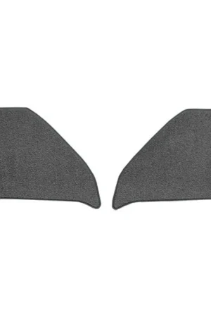Carpet for 1964-1966 Chevrolet C30 Pickup Kick Panel Inserts with Cardboard Super Sale