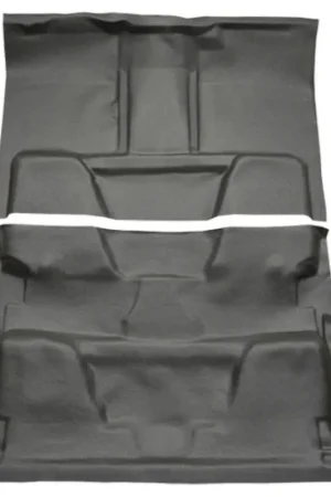 Latest Carpet for 1975-1978 GMC C25 Crew Cab 2WD Auto/3spd Column Shift Vinyl