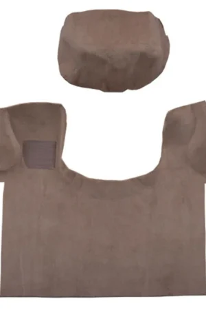 Hot Deal Carpet for 1985-1994 Chevrolet Astro Pass Area with Engine Cover Cutpile