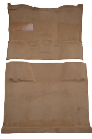 Free Returns Carpet for 1981-1986 GMC C2500 Suburban 2WD Auto Pass Area Cutpile