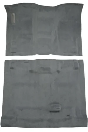 Express Delivery Carpet for 2015-2017 Chevrolet Silverado 3500 HD Crew Cab 2 & 4WD Cutpile