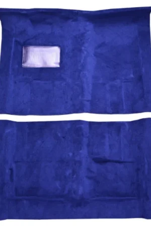 Carpet for 1975 Dodge Coronet 2DR Auto Cutpile Trusted Brand