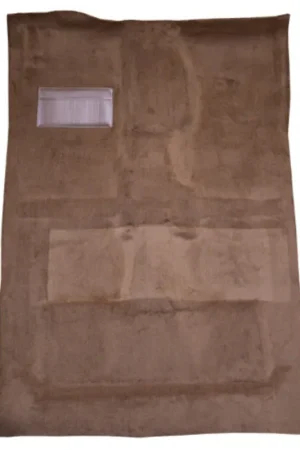 Carpet for 1975-1980 Dodge W300 Crew Cab 4WD Auto/4spd Cutpile Direct From Manufacturer