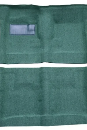 Exclusive Offer Carpet for 1965-1966 Oldsmobile Jetstar 88 2DR Loop