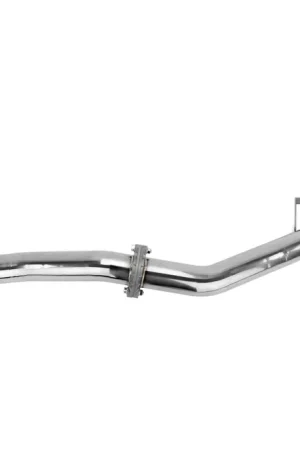 Best Price Invidia Catted Stainless Steel Downpipe - 2015-2021 Subaru WRX (CVT Only)