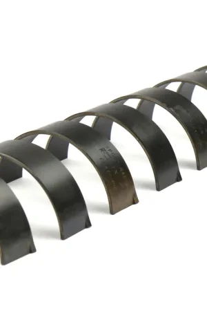 King Engine Bearings Standard Connecting Rod Bearing Set pMax Coated - 2015-2021 Subaru WRX / 2014-2016 Forester / 2012-2015 Impreza / 2013-2016 Scion FR-S / 2013-2020 Subaru BRZ / 2017-2019 Toyota 86 Free Delivery