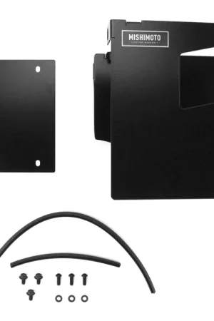 Mishimoto Airbox for Performance Air Intake- 15+21 WRX Holiday Sale