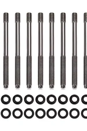 IAG Performance / ARP 14mm Head Stud Set  - 2015-2021 Subaru STI / 2004-2013 Forester / 2002-2014 Impreza Fan Favorite