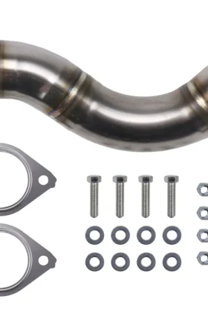 Trending HKS Exhaust Joint Pipe - 2013-2016 Scion FR-S / 2013-2020 Subaru BRZ / 2017-2019 Toyota 86