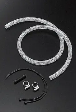 Must Have Cusco Misc Hose Kit - 2013-2016 Scion FR-S / 2013-2020 Subaru BRZ / 2017-2019 Toyota 86