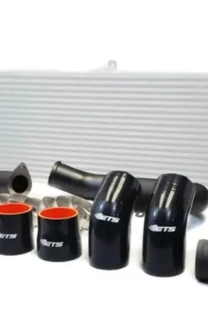 ETS Front Mount Intercooler Piping Kit - 2015-2021 Subaru WRX Free Delivery