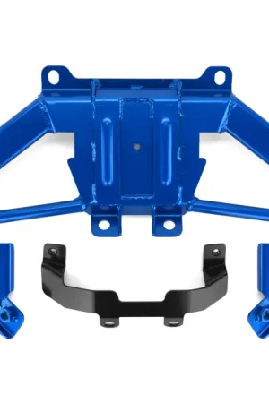 Super Sale Cusco Front Power Brace Crossmember - 2015-2021 Subaru STI