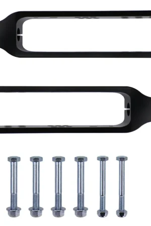 Torque Solution Adjustable Rear Lower Control Arms - 2015-2024 Subaru WRX / 2015-2021 STI / 2009-2017 Forester / 2008-2014 Impreza / 2013-2016 Scion FR-S / 2013-2020 Subaru BRZ / 2017-2019 Toyota 86 Top Rated