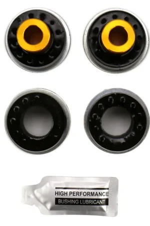 Whiteline Rear Subframe Bushing Mount Kit - 2015-2021 Subaru WRX/STI Brand New