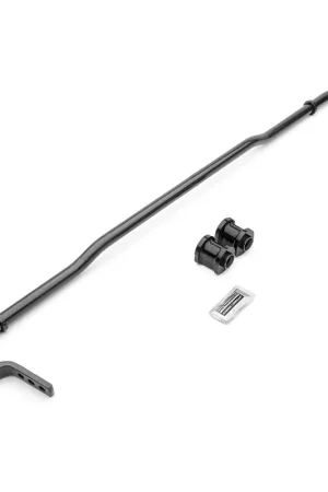 Hot Picks COBB Subaru Rear Sway Bar 22mm - 3 Position Adjustable  - 2008-2021 Subaru WRX / STI