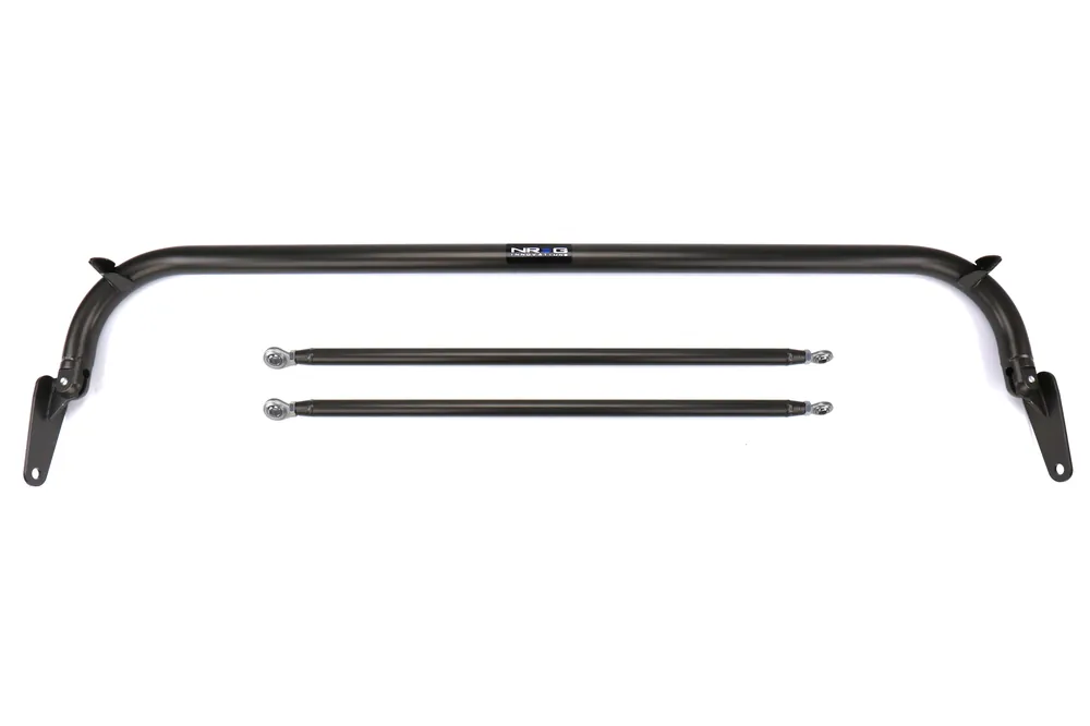 NRG Titanium Harness Bar 49" - 2013-2016 Scion FR-S / 2013-2020 Subaru BRZ / 2017-2019 Toyota 86 Hot Deal