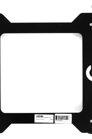 Sparco LEFT Seat Base - 2015-2021 Subaru WRX / STI Big Sale