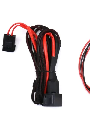 Markdown OLM Fog with High Beam Harness - 2015-2021 Subaru WRX / STI / 2014-2018 Forester / 2013-2016 Scion FR-S / 2013-2020 Subaru BRZ / 2017-2020 Toyota 86 / 2013-2017 Crosstrek