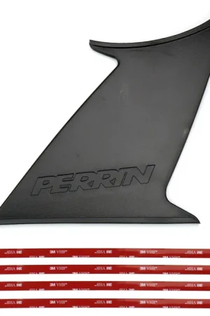 PERRIN STI Wing Stabilizer - 2015-2021 Subaru WRX / STI Editor’s Pick