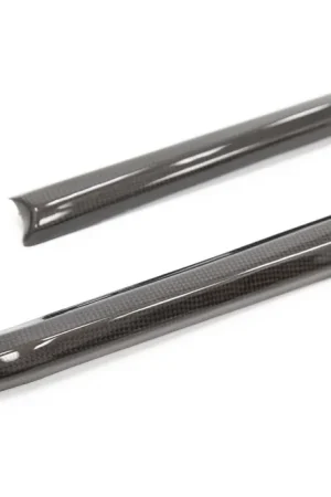 Time-Limited ChargeSpeed Carbon Fiber Grille Finisher - 2018-2021 Subaru WRX / STI