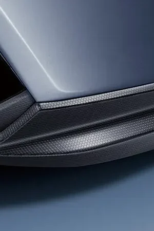 New Arrival Subaru OEM STI Front Bumper Skirts - 2022-2024 Subaru WRX