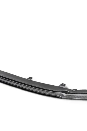 Seibon MB-STYLE CARBON FIBER FRONT LIP - 2022-2024 Subaru WRX Bargain