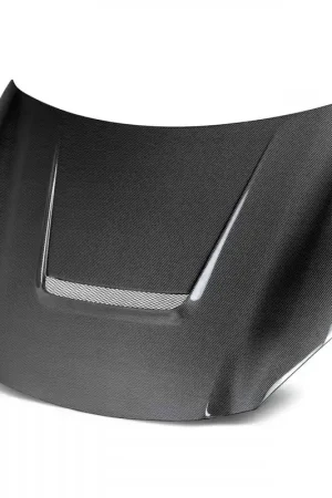 Seibon Carbon Fiber VS Style Hood - 2022-2024 Subaru BRZ / Toyota GR86 Low Price