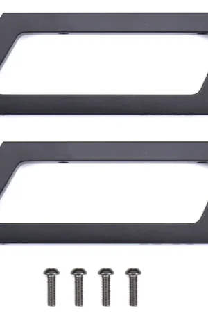 APR Performance GTC-200 2.5 Inch Risers - Universal Budget