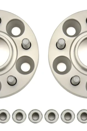 Trending H&R Trak+ 25mm Spacer - 2013-2016 Scion FR-S / 2013-2024 Subaru BRZ / 2016-2021 Crosstrek / 1999-2018 Forester / 1999-2024 Impreza / 2017-2020 Toyota 86 / 2022-2024 GR86