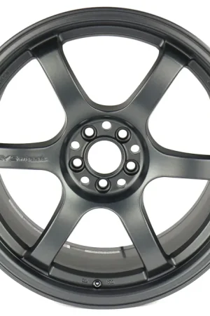 Wholesale Rays Gram Lights 57DR Gun Blue 18x9.5 +38 5x100 (Single Wheel) - 2013-2024 Subaru BRZ / Scion FR-S / Toyota GR86 / 2014-2018 Subaru Forester