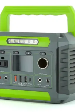 Don’t Miss Out Antigravity PS-80 Portable Power Station