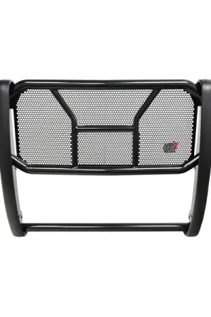 Westin 2015-2020 F-150 (Excl. w/Sensors) HDX Modular Grille Guard - Black While Supplies Last