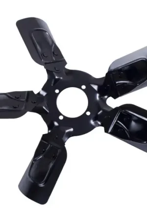 Omix Fan Blade 4.0L 91-95 Jeep Wrangler YJ Fan Favorite