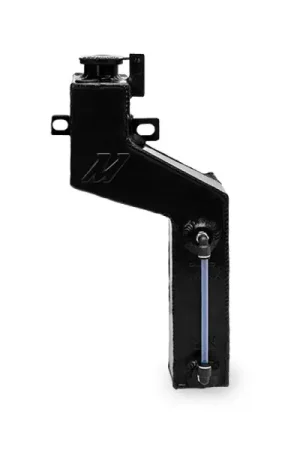 Price Cut Mishimoto 13+ Subaru BRZ / Scion FRS / Toyota GT86 Aluminum Overflow Tank - Black